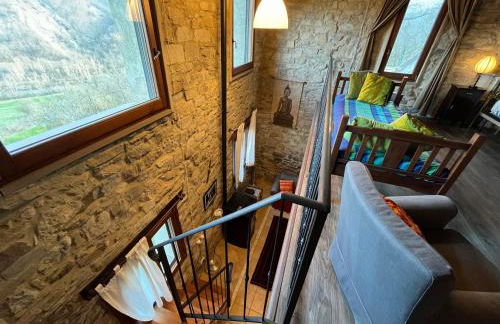 La Stalla - Villa With Pool - Foto 7