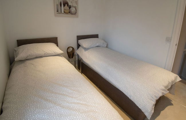 Wakeford Cottage - Foto 7