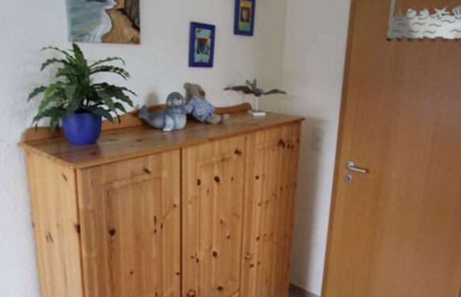 Wattloper Right Comfortable Holiday Residence - Foto 20