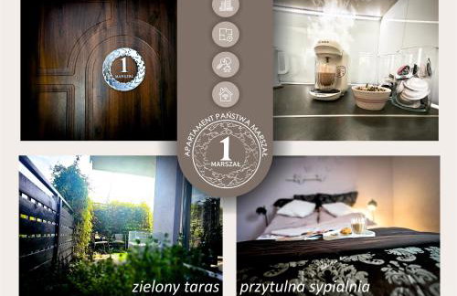 Apartament PM - Foto 1