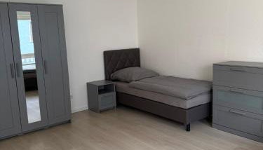 Monteurwohnung Lampertheim - Foto 3