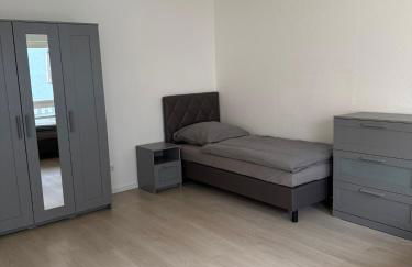 Monteurwohnung Lampertheim - Foto 3