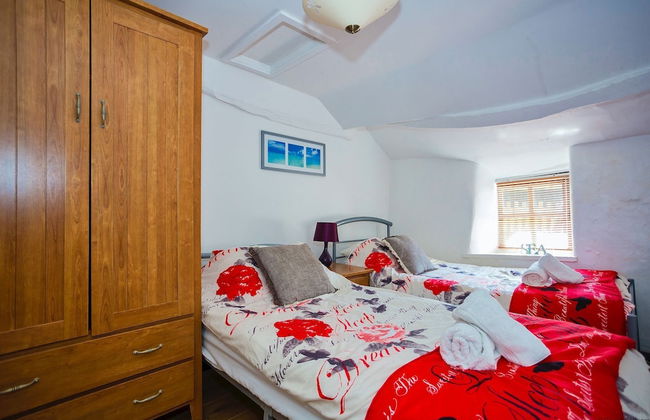 Croyde Down View 2 Bedrooms - Photo 18