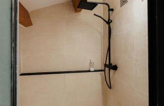 Atico duplex Playa Area barcelona con SPA exterior - Foto 18