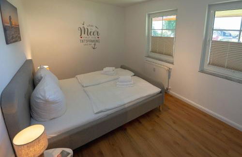 Reethaus Boddenblick - Apt. 09 - Foto 9