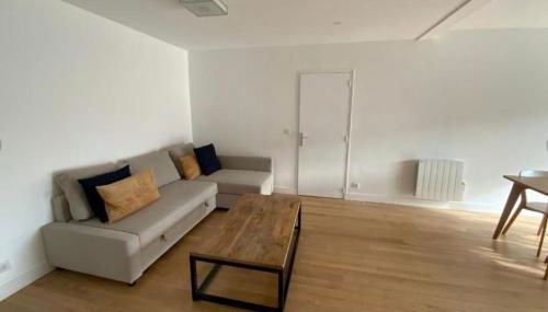 4 Bedroom Apartment - Near docks and metro - Foto 4
