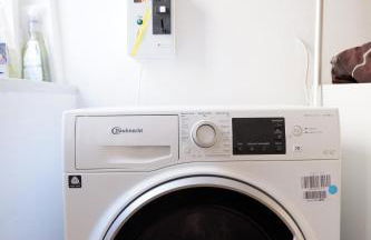 Apartment Zentral - Foto 42