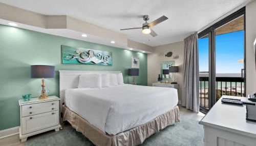 SunDestin Resort Unit 1018 - Foto 3