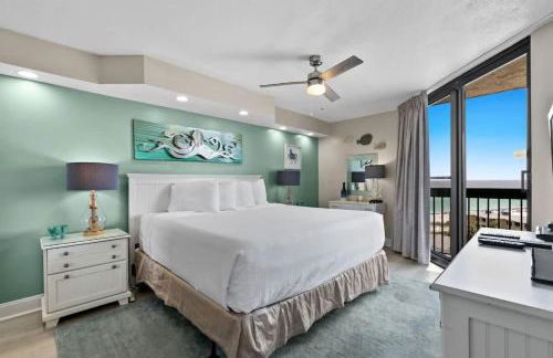 SunDestin Resort Unit 1018 - Foto 3