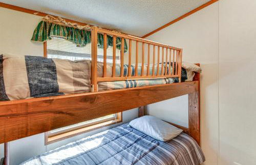 Waterfront Home with Boat Slips in Northern Michigan - Foto 22