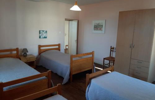 Gîte familial au cœur du village, animaux admis - FR-1-653-78 - Foto 16