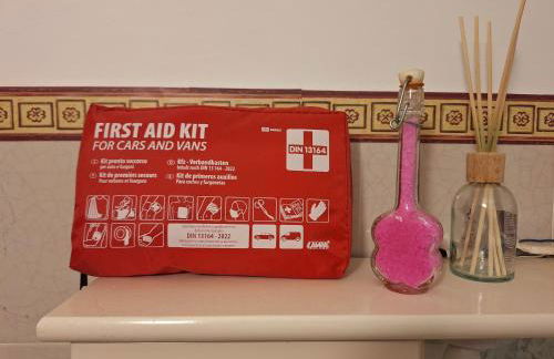 A Casa da Nonna Brasa Holiday Home Savoca - Foto 18