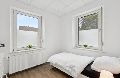 Worker Place Bedburg Hau - Foto 9