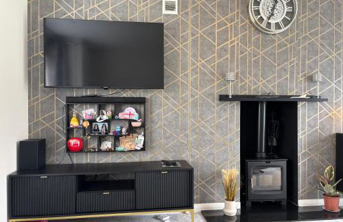 ADI Holiday Home Lurgan - Foto 45