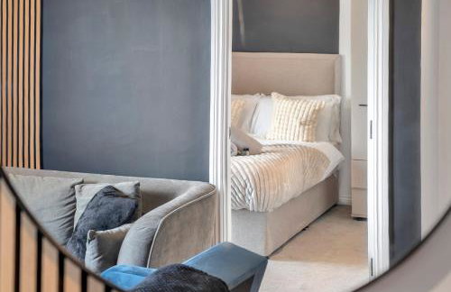 Skyline Garden Suite - City Centre - Foto 27