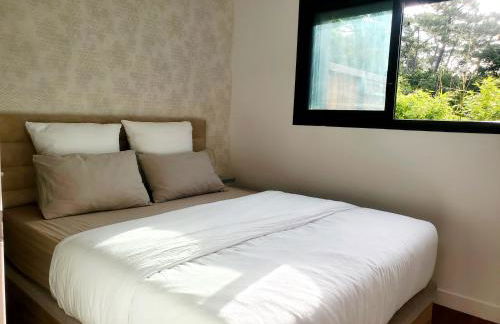 Au calme du Golf - Appartement Chic 5 étoiles - Foto 26