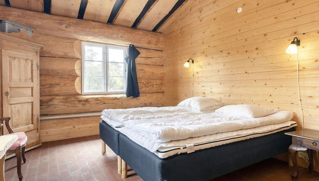 24 Person Holiday Home in Laeso-by Traum - Foto 3, Habitación