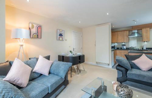 Apartment 5 - Photo 32