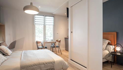 Le studio Belledonne de Paradis - Foto 5