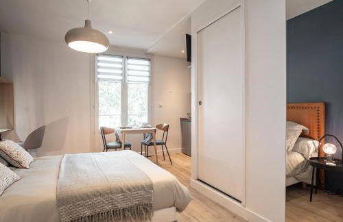 Le studio Belledonne de Paradis - Foto 5