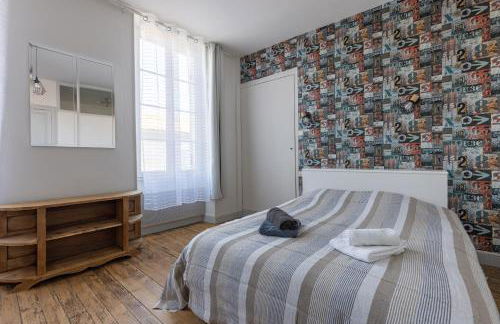 Maison avec Jardin "Côté Vintage" - Foto 20