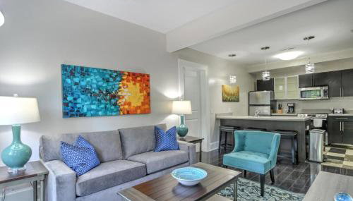Historic King James Unit 4 - Foto 5