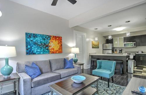 Historic King James Unit 4 - Foto 5