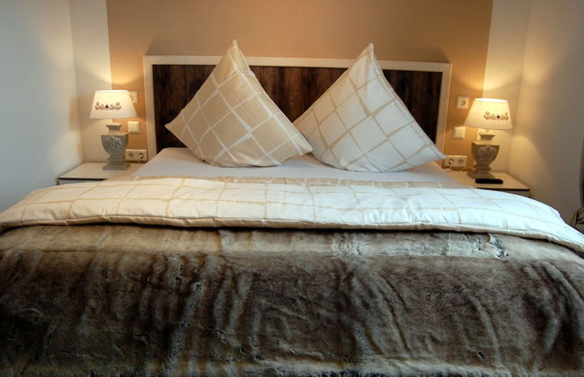 Apart Hotel Dillinger Schwabennest - Foto 24