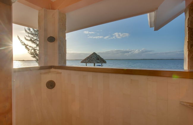 Little Harvest Caye- Private Island - Foto 13