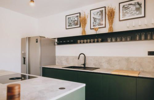 Casa Vitale - Foto 10