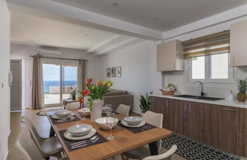 Windless SeaView Villa, with Pool & Hot Tub, By ThinkVilla - Foto 19