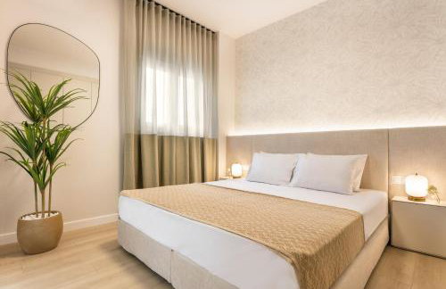 Athenian Modern & Luxury Apartments - Foto 8