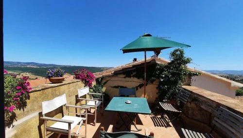 Near the sea big panoramic house 2 terraces in lovely village - Foto 3