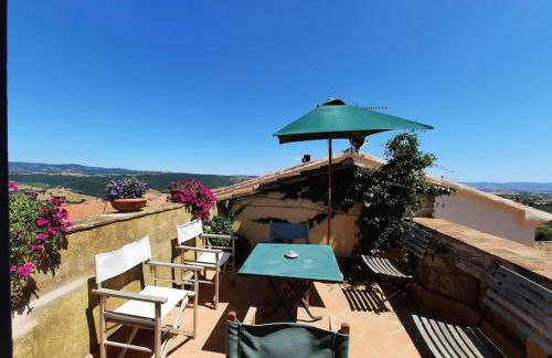 Near the sea big panoramic house 2 terraces in lovely village - Foto 3