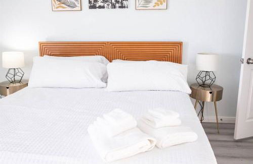 Crystal Beach Beachfront, Heated Pool, Sleeps 10 - Foto 27