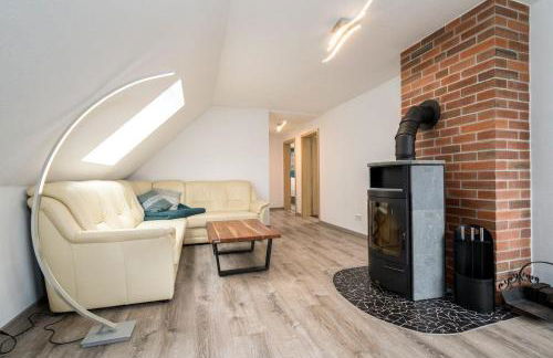 Ferienhaus-Nationalparkidylle - Foto 8