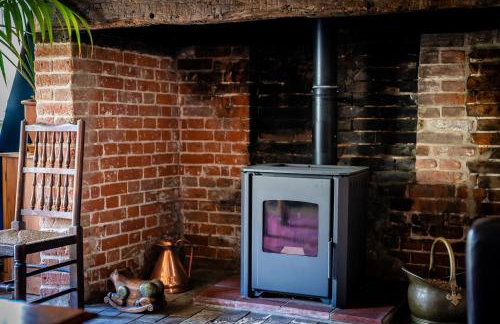 Cosy C17 cottage with country walks from the doorstep - Foto 11