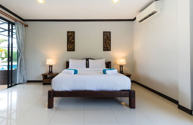 Grand Villa Luxury Holidays Phuket - Foto 6