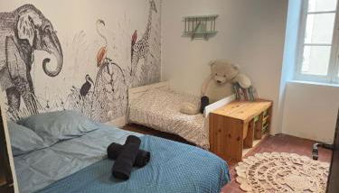 Charmante Maison T3 avec extérieur - Foto 3