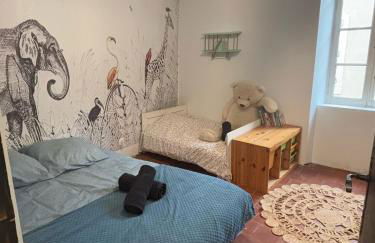 Charmante Maison T3 avec extérieur - Foto 3