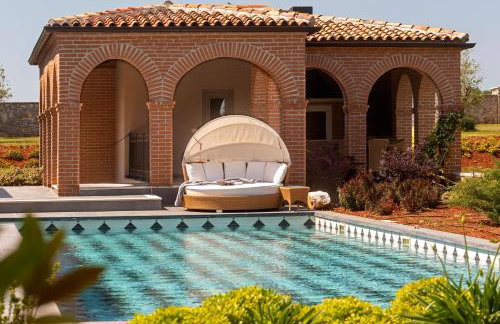 Villa Don Giordano Excelsior - LUXE Tuscan Palace - Foto 5