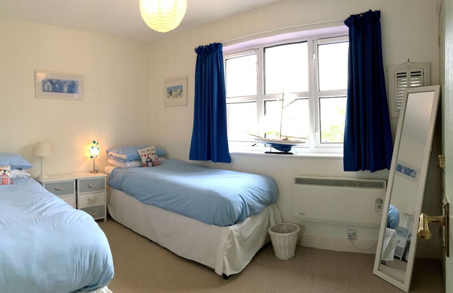 Braunton Nook 2 Bedrooms - Foto 11