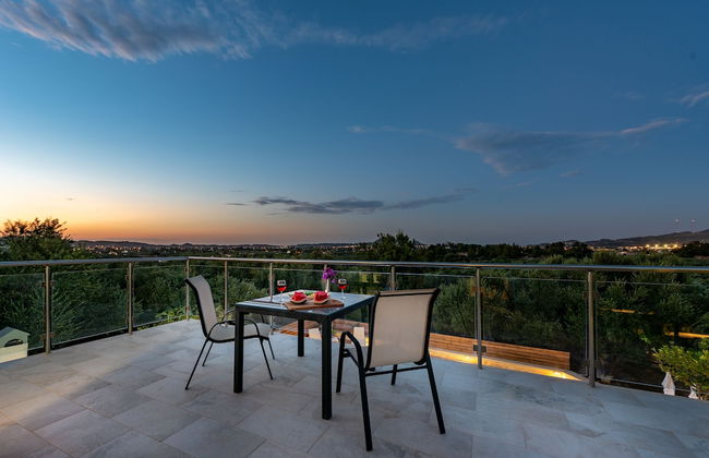 Villa Antonio - Foto 28