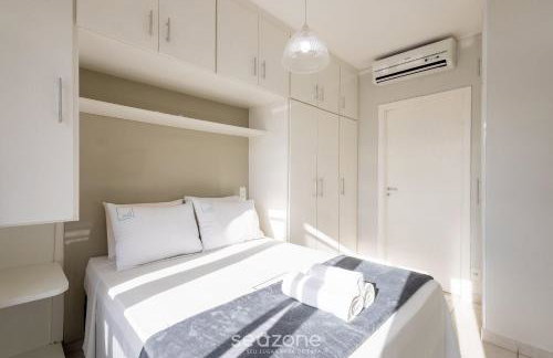 Apto c/ 1 Suíte em BSB - NRM0205 - Foto 9