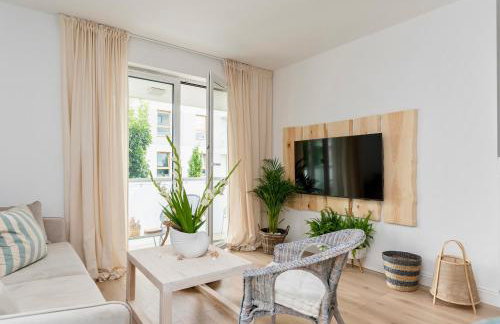 Apartament Aqua Przystań 80 - Rumia Novum - Foto 7