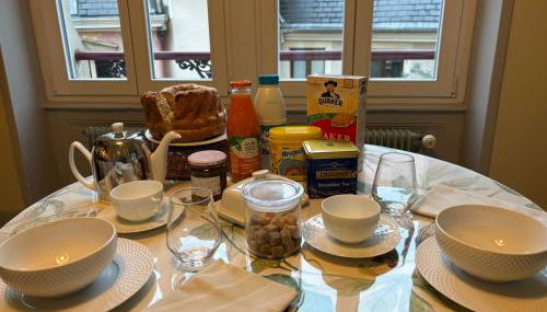 Place des Dominicains - Foto 3