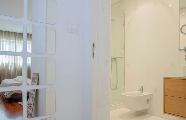 Liiiving in Porto Balcony Drag o View - Foto 77