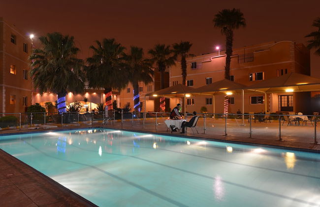 Boudl Al Malaz - Foto 34