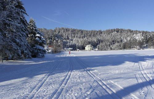 Ferienwohnung Lucke - Foto 23