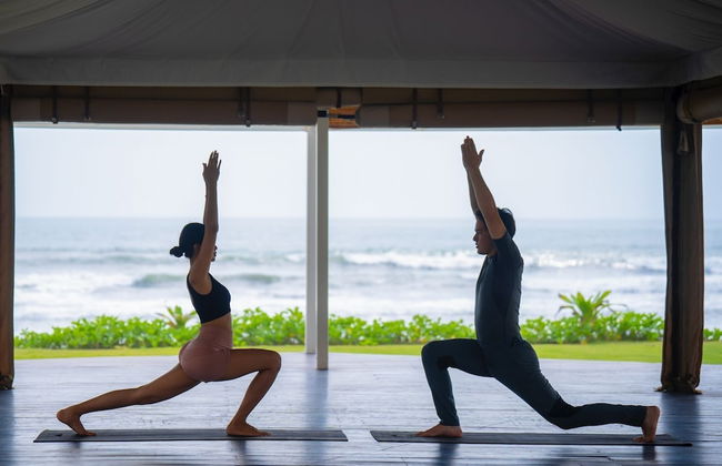 Bali Beach Glamping - Photo 53